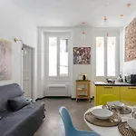 Castelli's Campo 15 Apartmán Janov