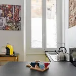 Apartmán Castelli's Campo 15