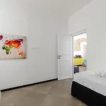 Apartmán Castelli's Campo 15