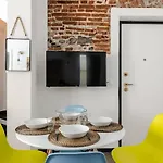Apartmán Castelli's Campo 15