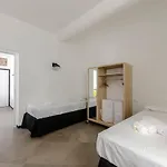 Castelli's Campo 15 Apartmán Janov