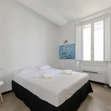 Apartman Castelli's Campo 15