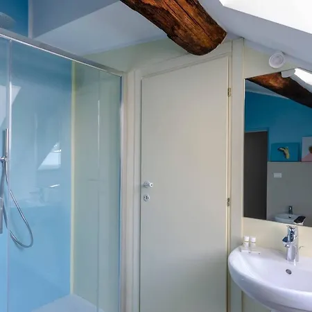 Apartman Castelli's Campo 15