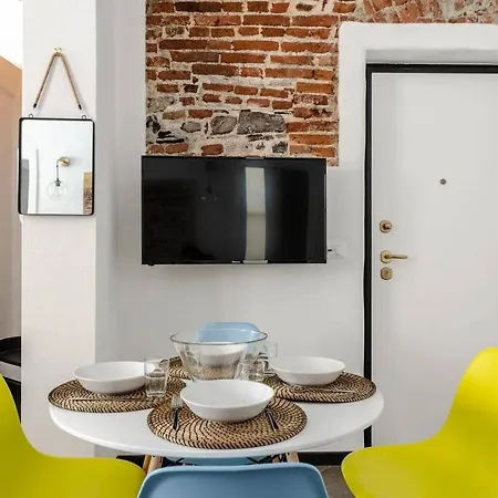 Apartment Castelli's Campo 15