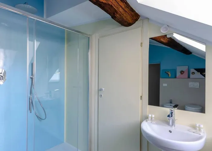 Apartmán Castelli's Campo 15