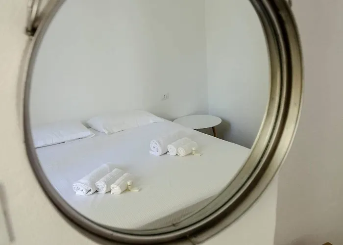 Apartman Castelli's Campo 15 *