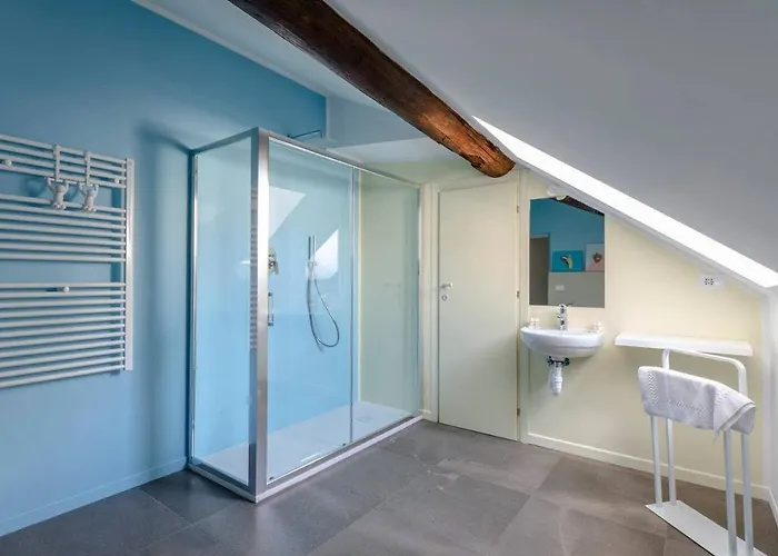 Apartment Castelli's Campo 15 *
