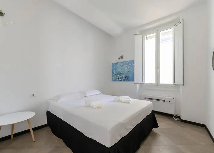 Apartment Castelli's Campo 15